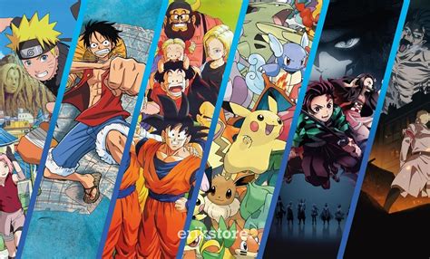 anzanime|Los 26 mejores animes de todos los tiempos y dónde .